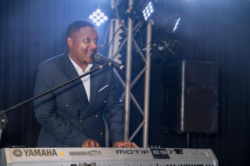 Judah Soul June live image 3