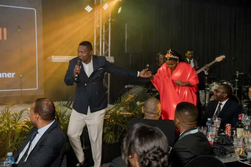 Judah Soul June live image 9